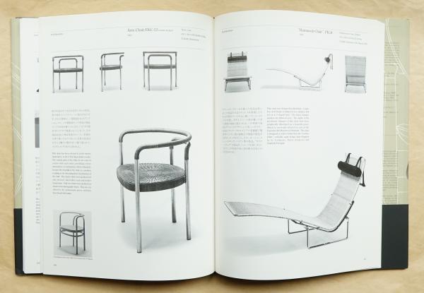 デンマークの椅子 DANISH CHAIRS ｜ 織田憲嗣著・光琳社出版