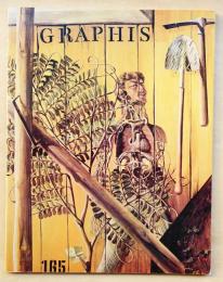 Graphis No.165 1973 特集 : The Artist in the Service of Science
