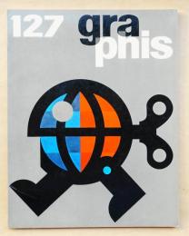Graphis No.127 1966