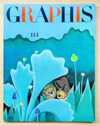 Graphis No.143 1969
