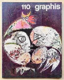 Graphis No.110 1963