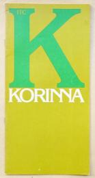 ITC KORINNA