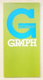 ITC Lubalin Graph