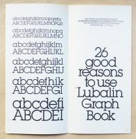 ITC Lubalin Graph