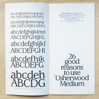 ITC USHERWOOD
