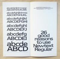 ITC Newtext
