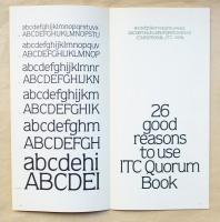 ITC QUORUM
