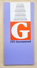 ITC Garamond