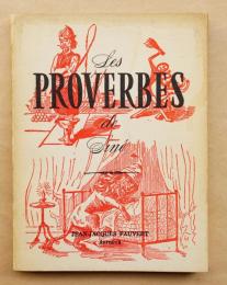 Les Proverbes de Sine