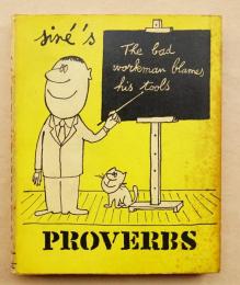 SINÉ'S PROVERBS