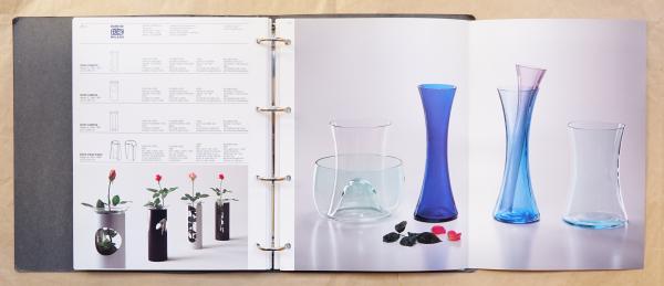 DANESE MILANO CATALOGO GENERALE(コンセプト + コーディネーション