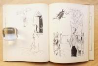 Médisances / Les meilleurs dessins humoristiques de Ronald Searle.
