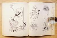 Médisances / Les meilleurs dessins humoristiques de Ronald Searle.

