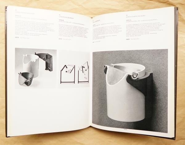 Danese Milano 1957 - 1976: Catalogo della produzione 1976