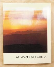 Atlas of California