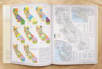 Atlas of California