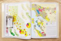 Atlas of California