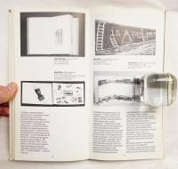 Livres d`Artistes Collection Semaphore
