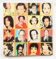 Andy Warhol: Portraits of the 70s