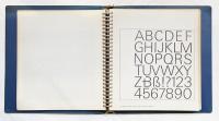 Letter Forms