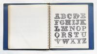 Letter Forms
