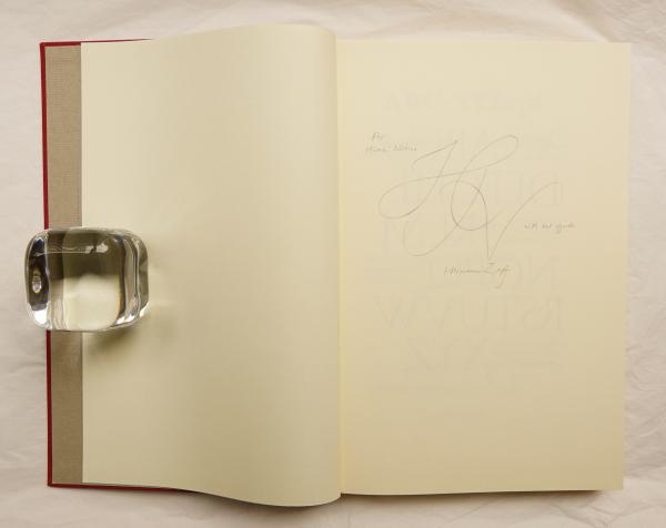ABC-XYZapf: Fifty Years in Alphabet Design : Professional