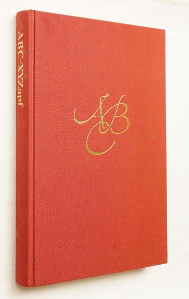 About alphabets hermann zapf ヘルマン ツァップ Alphabet Stories By Hermann Zapf – DRY Inc.