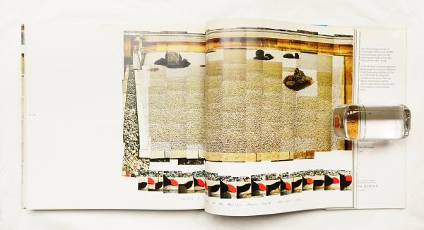 David Hockney Cameraworks(著 : David Hockney ; 編：Raymond Foye