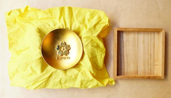 万博記念金杯 / 古本、中古本、古書籍の通販は「日本の古本屋」 / 日本