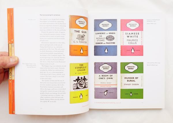 洋書 PENGUIN BY DESIGN: A Cover Story Penguin by Design: A Cover Story 1935-2005 by Phil Baines