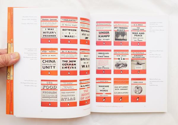 PENGUIN BY DESIGN: A COVER STORY 1935-2005(著 : Phil Baines