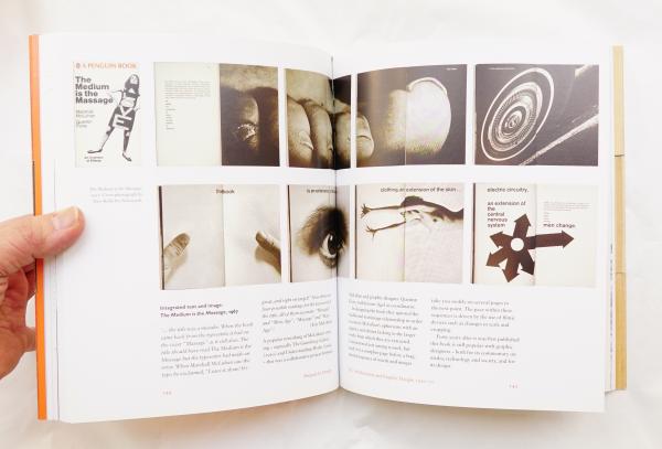 洋書 PENGUIN BY DESIGN: A Cover Story Penguin by Design: A Cover Story 1935-2005 by Phil Baines