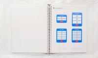 SEIYU GRAPHIC MANUAL
