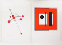 BRUNO MUNARI 10 opere 1930 - 1970
