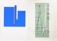 BRUNO MUNARI 10 opere 1930 - 1970