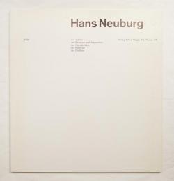 Hans Neuburg
