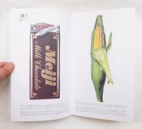 竹尾デスクダイアリー 2002 Vol.44 パッケージの原点は自然、終点も自然。