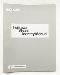 Fujisawa Visual Identity Manual