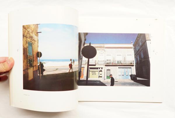 HARRY CALLAHAN NEW COLOR PHOTOGRAPHS 1978-1987(著 : HARRY CALLAHAN