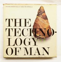 The Technology of Man: A Visual History