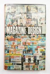 MAGAZINE DESIGN