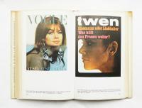 MAGAZINE DESIGN