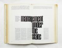MAGAZINE DESIGN