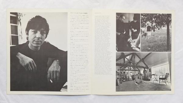 ジャン・ミッシェル・フォロン(文 : ジャン・ミッシェル・フォロン