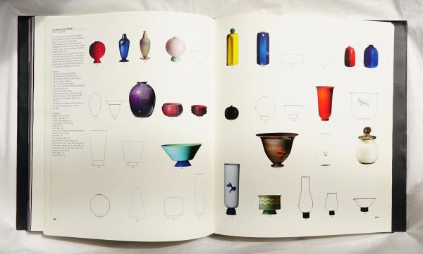 Carlo Scarpa: Glass of an Architect(著 : Marino Barovier) / 古本