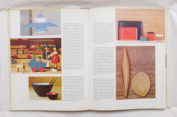 アート・デザイン・音楽 A Treasury of Scandinavian Design A Treasury of Scandinavian Design: The Standard Authority on