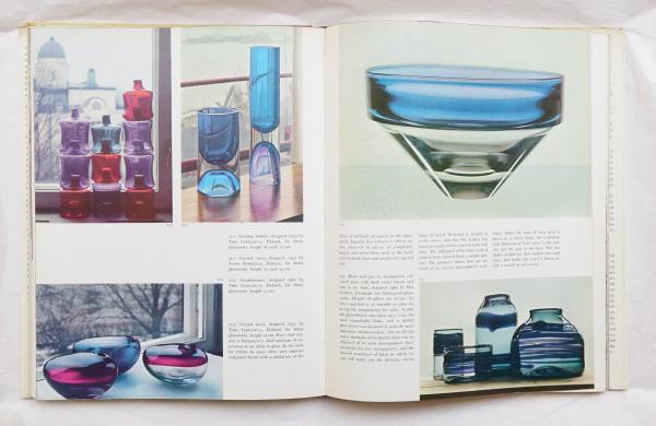 A Treasury of Scandinavian Design: The Standard Authority on