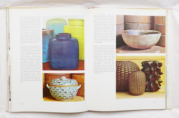 A Treasury of Scandinavian Design: The Standard Authority on