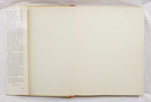 A Treasury of Scandinavian Design: The Standard Authority on