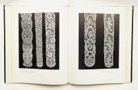 レースの歴史とデザイン(日本繊維意匠センター : 編) / 古本、中古本